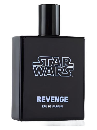 Star Wars Revenge by Disney
