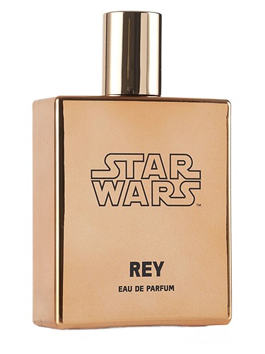 Star Wars Rey by Disney