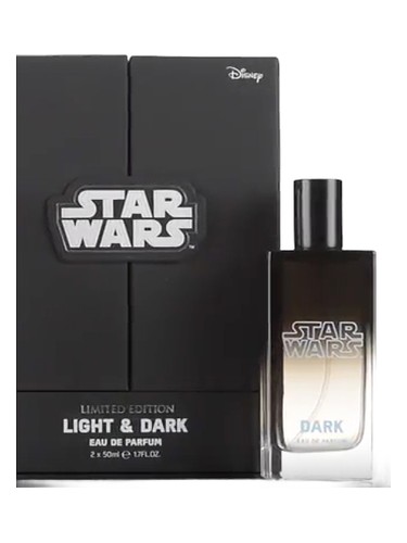 Star Wars Dark by Disney