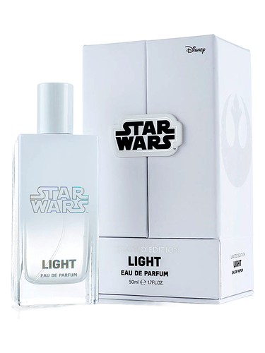 Star Wars Light by Disney