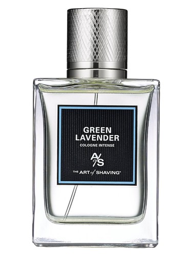 Green Lavender Cologne Intense by The Art Of Shaving