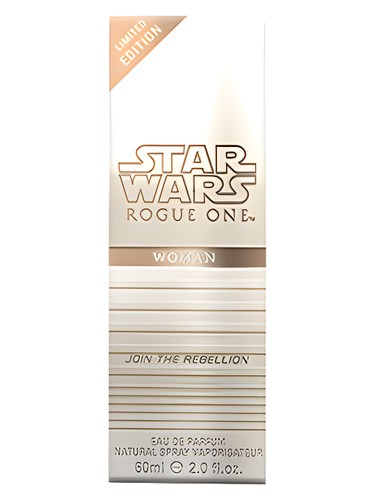 Rogue One by Star Wars Perfumes