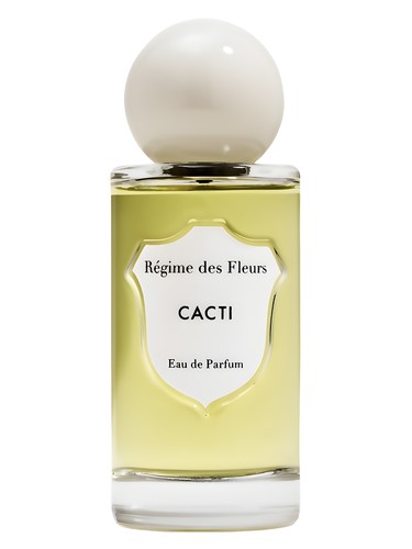 Cacti Régime des Fleurs perfume by Regime des Fleurs