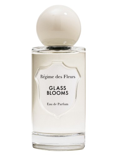Glass Blooms Régime des Fleurs perfume by Regime des Fleurs