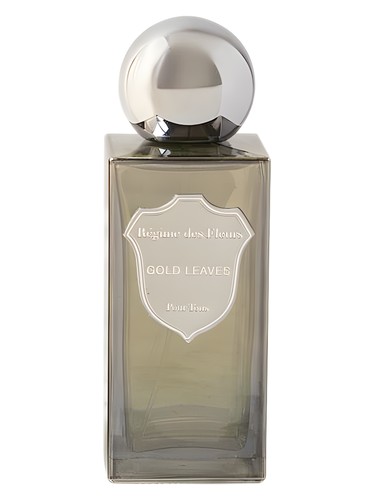 Gold Leaves Régime des Fleurs perfume by Regime des Fleurs