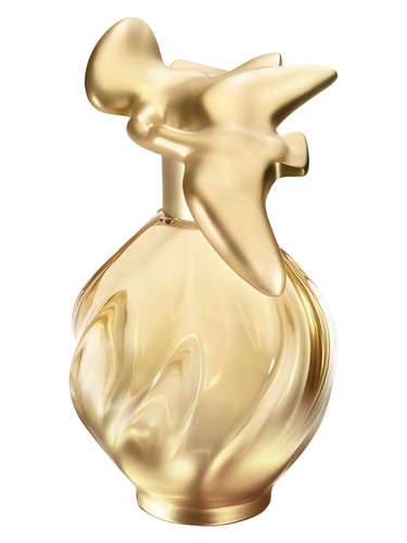 L’Air du Temps Eau Sublime by Nina Ricci