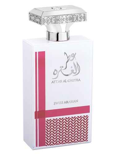 Attar Al Ghutra by Swiss Arabian
