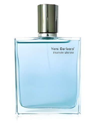 New Barbers Envolee Marine by Les Parfums Suspendus