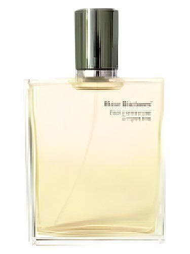 New Barbers Pamplemousse Gingembre by Les Parfums Suspendus