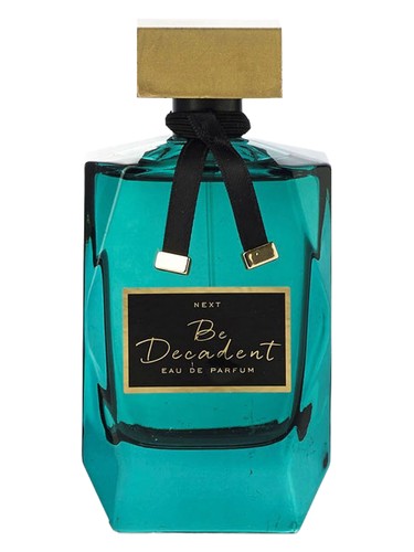 Be Decadent by Next
