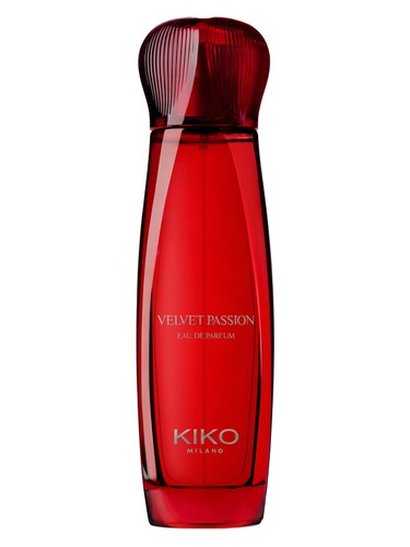 Velvet Passion