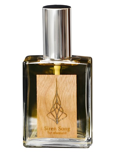 Siren Song by Sfumato