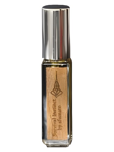 Survival Instinct by Sfumato