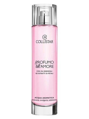 Profumo dell’Amore by Collistar