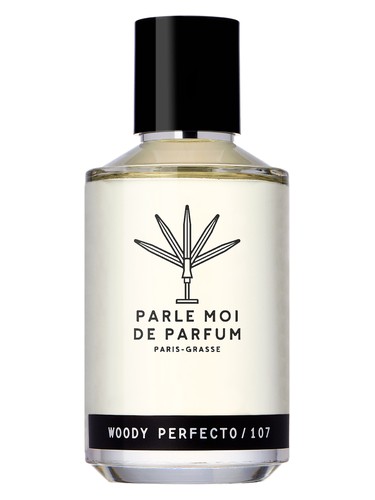 Woody Perfecto 107 by Parle Moi de Parfum