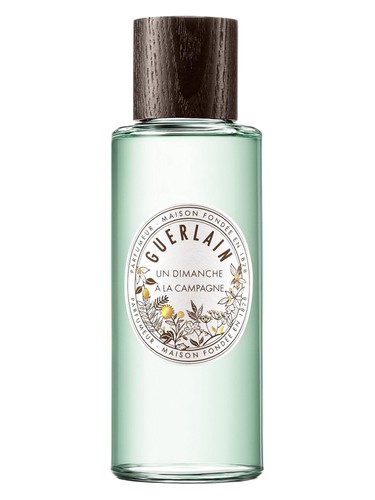 Un Dimanche à La Campagne