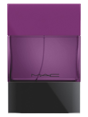My Heroine by MAC