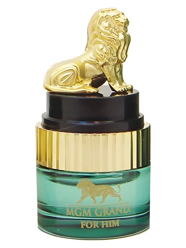 MGM Grand For Him by MGM Grand