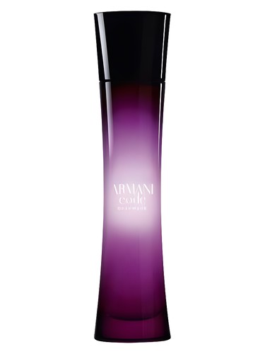 Armani Code Cashmere by Giorgio Armani