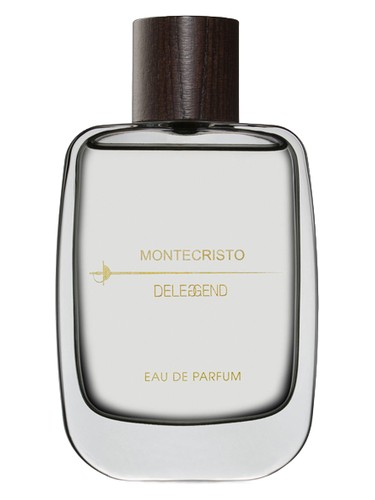 Montecristo Deleggend Signature by Mille Centum Parfums