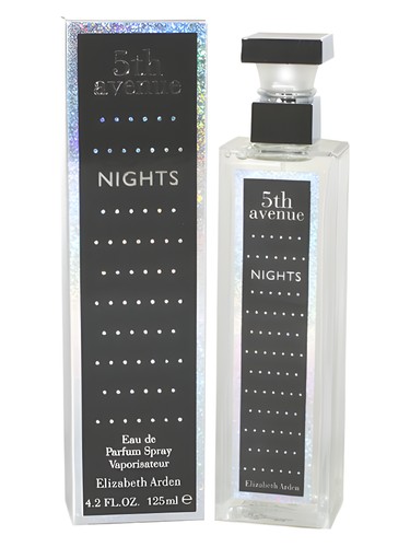 5th Avenue Nights by Elizabeth Arden