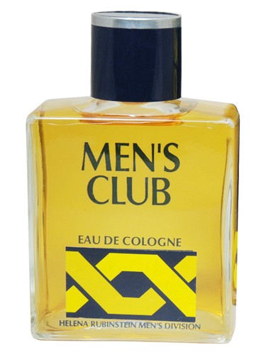 Men's Club by Helena Rubinstein