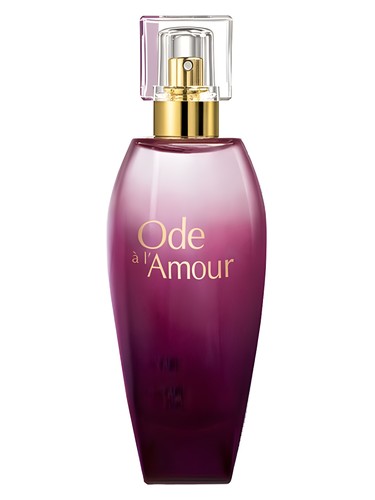 Ode а l'Amour by ID Parfums