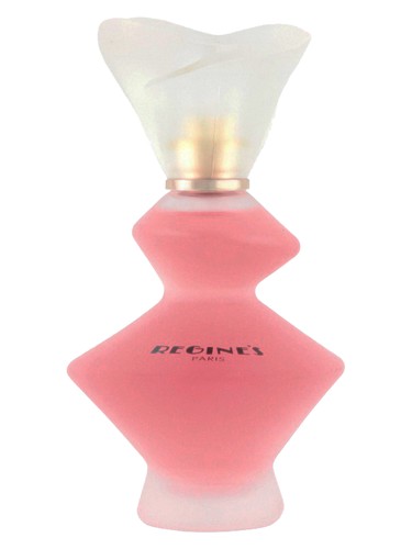 Mademoiselle Danse by Parfums Regine