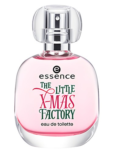 The Little X-mas Factory by essence
