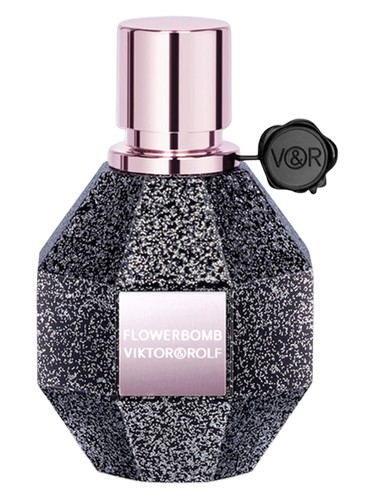 Flowerbomb Black Sparkle Viktor&Rolf perfume by Viktor Rolf