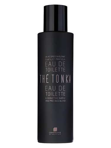 Thé Tonka by Compagnie de Provence