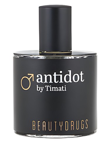 Antidot by Timati by Beautydrugs
