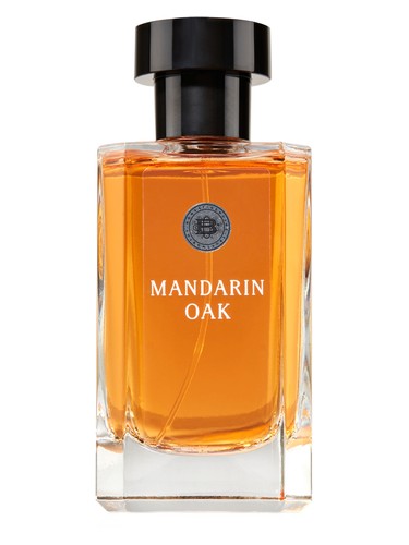 Mandarin Oak C.O.Bigelow perfume by C O Bigelow