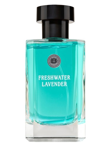Freshwater Lavender C.O.Bigelow perfume by C O Bigelow