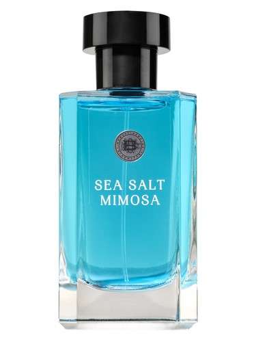 Sea Salt Mimosa C.O.Bigelow perfume by C O Bigelow