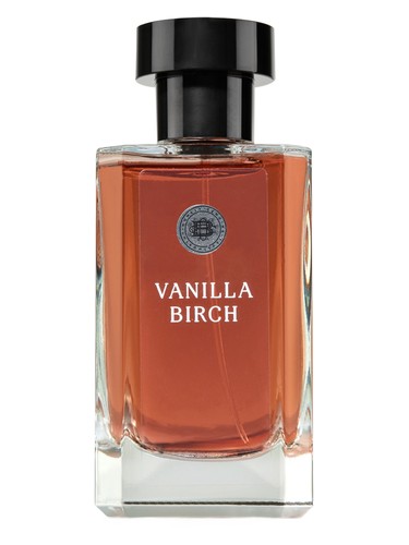 Vanilla Birch C.O.Bigelow perfume by C O Bigelow