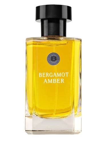 Bergamot Amber C.O.Bigelow perfume by C O Bigelow