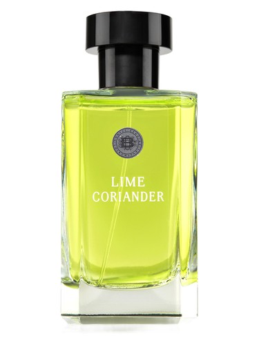 Lime Coriander C.O.Bigelow perfume by C O Bigelow