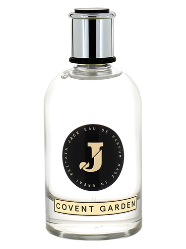 Covent Garden by Jack Perfume