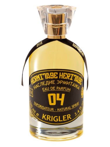 Hermitage Heritage 04 by Krigler