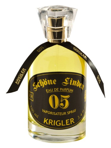 Schöne Linden 05 by Krigler