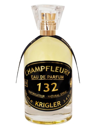 Champfleury 132 by Krigler