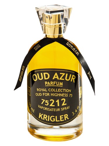 Oud Azur 75212 by Krigler