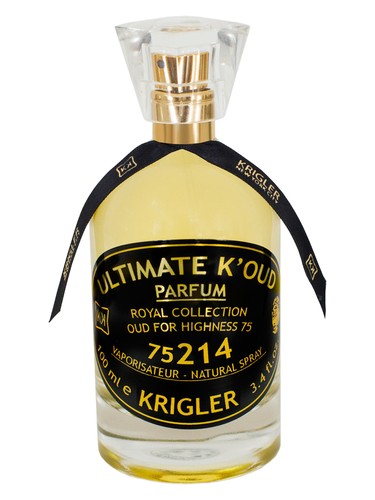 Ultimate K'Oud 75214 by Krigler