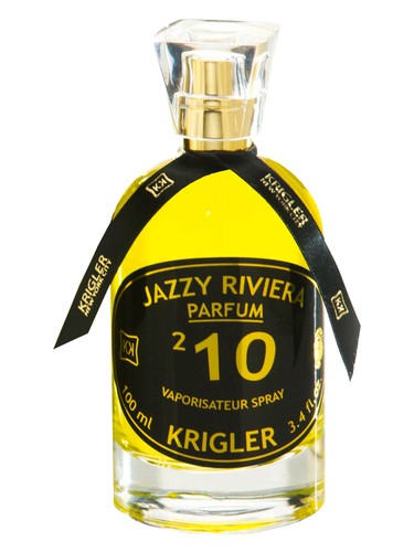 Jazzy Riviera 210 by Krigler