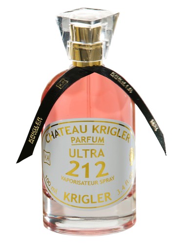 Ultra Chateau Krigler 212 by Krigler