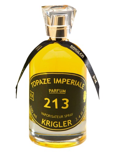 Topaze Imperiale 213 by Krigler