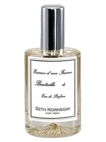 Essence D Une Femme by Seth Kornegay