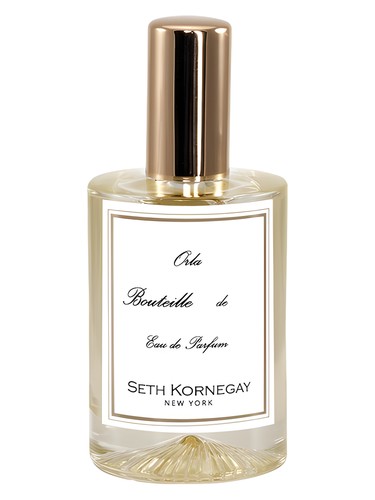 Orla by Seth Kornegay