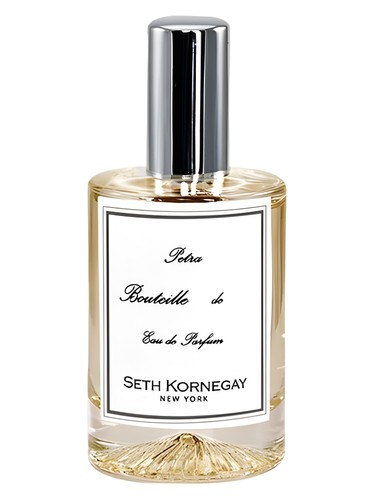 Petra by Seth Kornegay